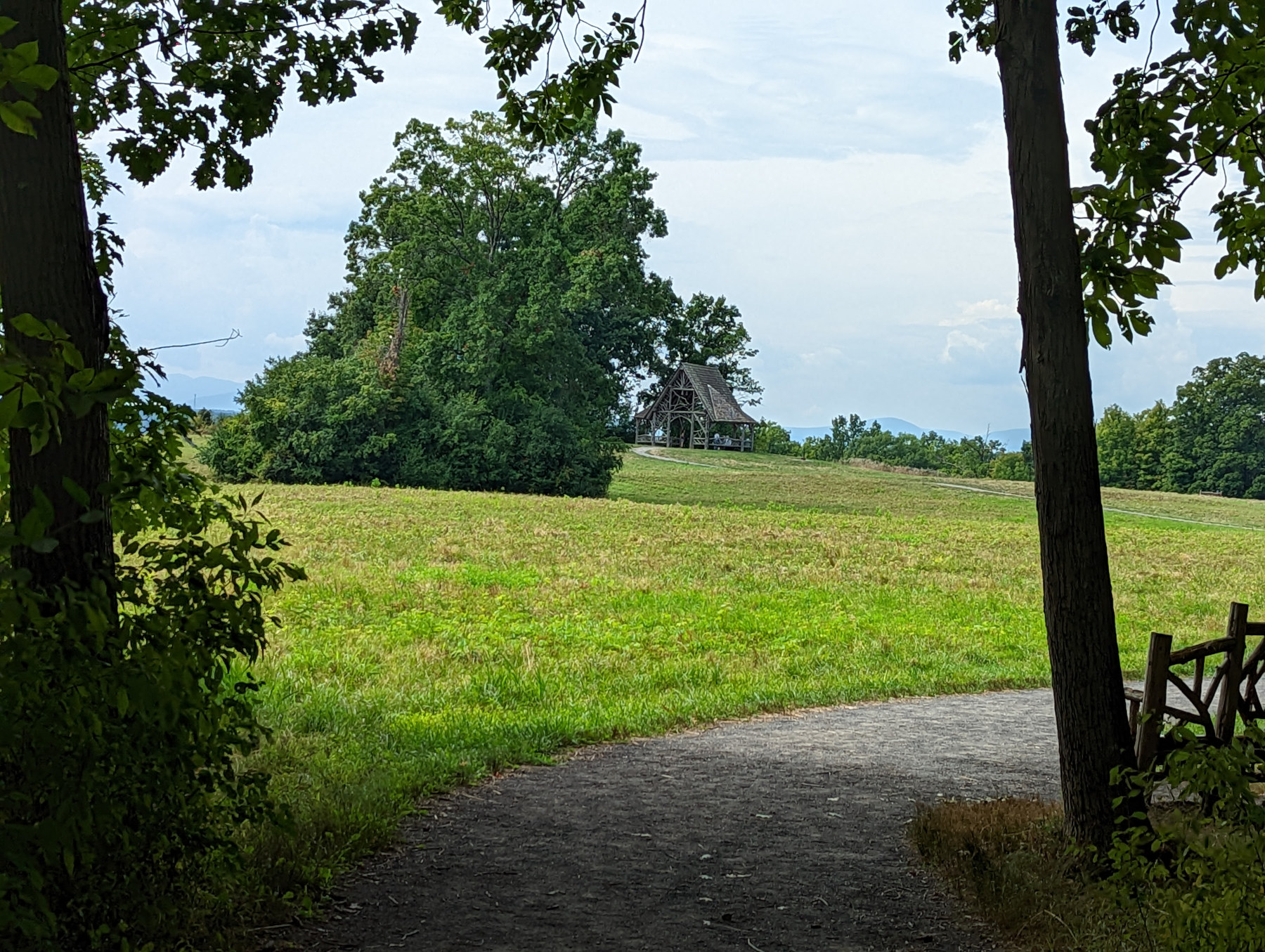 Poets walk A calm hike in the Hudson Valley Adam the Adventurer