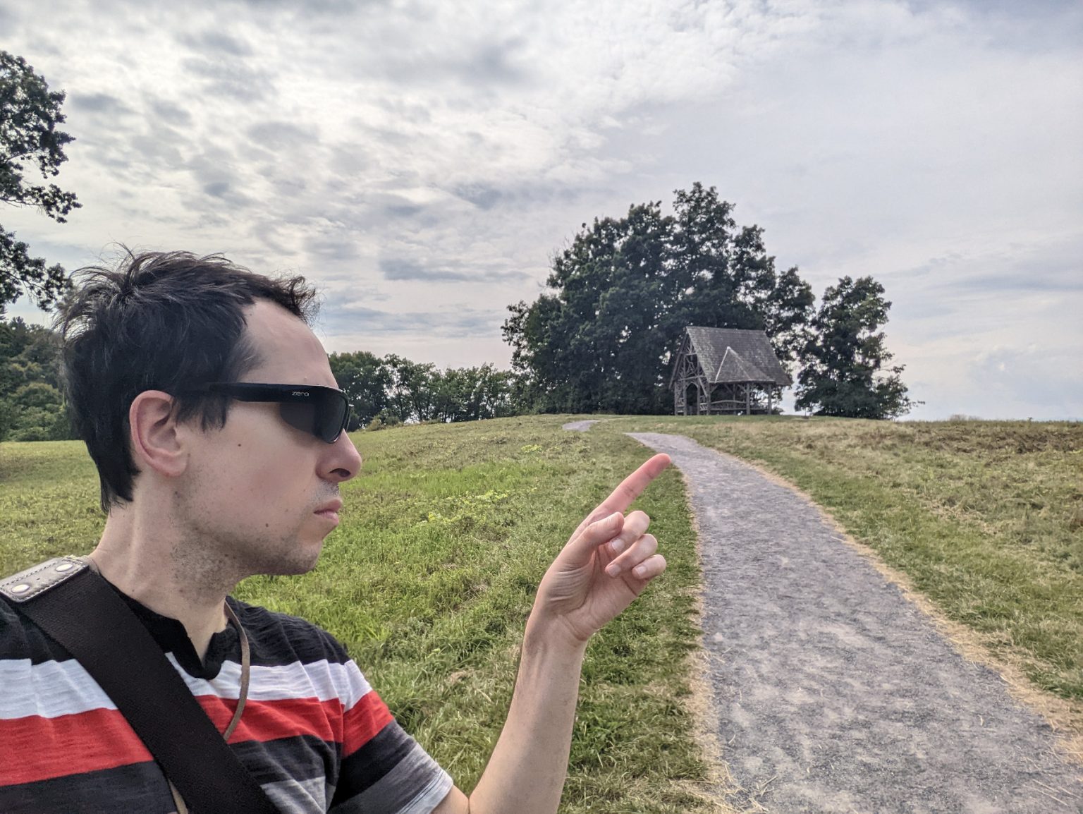 Poets walk A calm hike in the Hudson Valley Adam the Adventurer