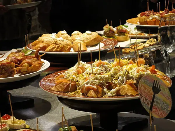 San Sebastian Spain - Where to go in March