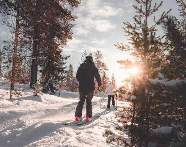  Whistler Canada  - Where to go in March