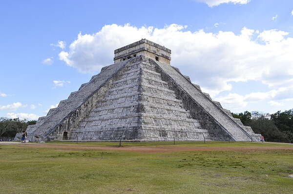 Yucatan Mexico - Where to go in March