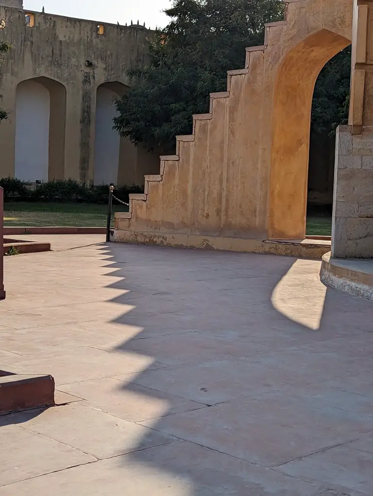 Jantar Mantar Jaipur