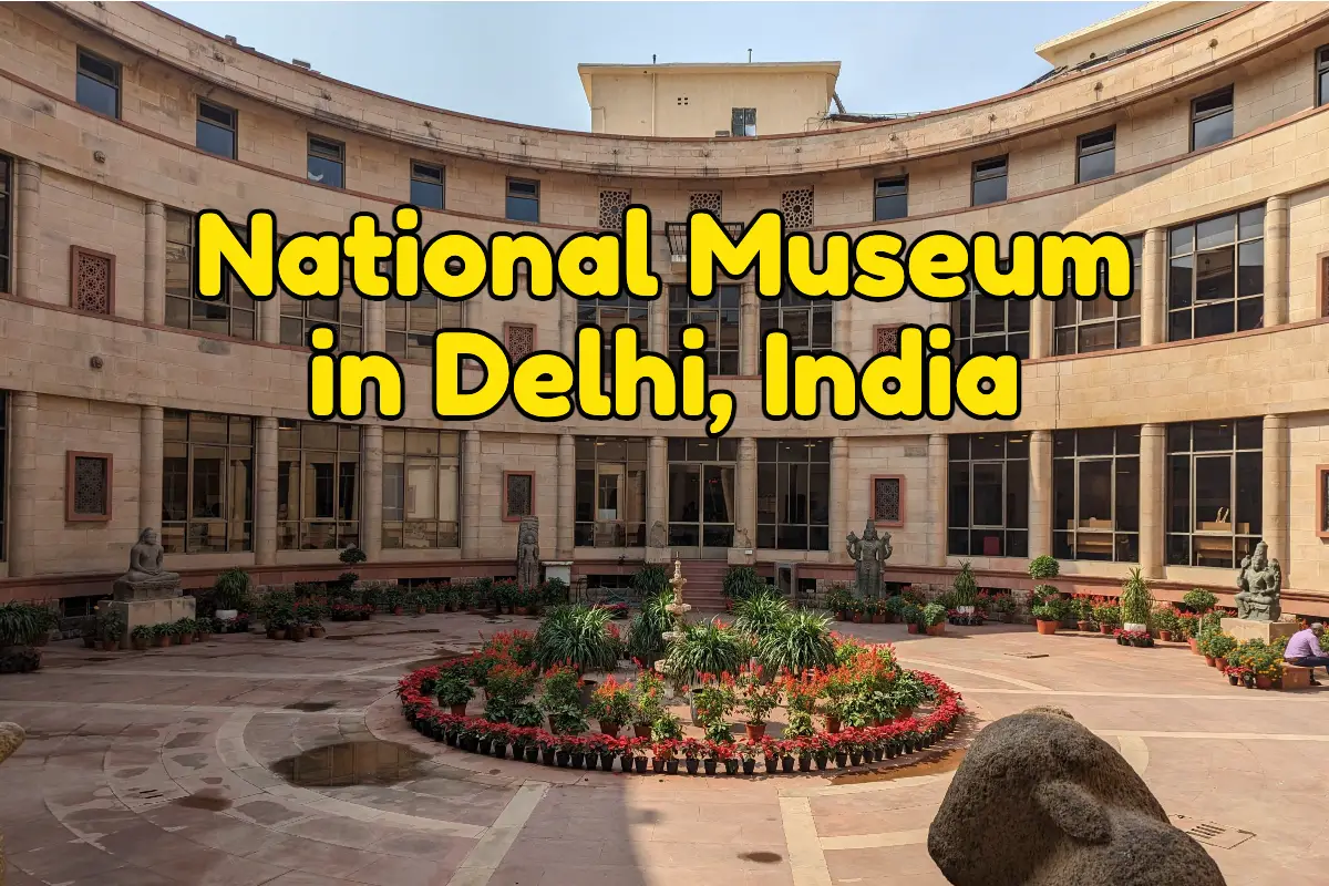 Gandhi Smriti Museum Delhi India Adam The Adventurer gandhi-smriti-museum-delhi-india-adam-the-adventurer